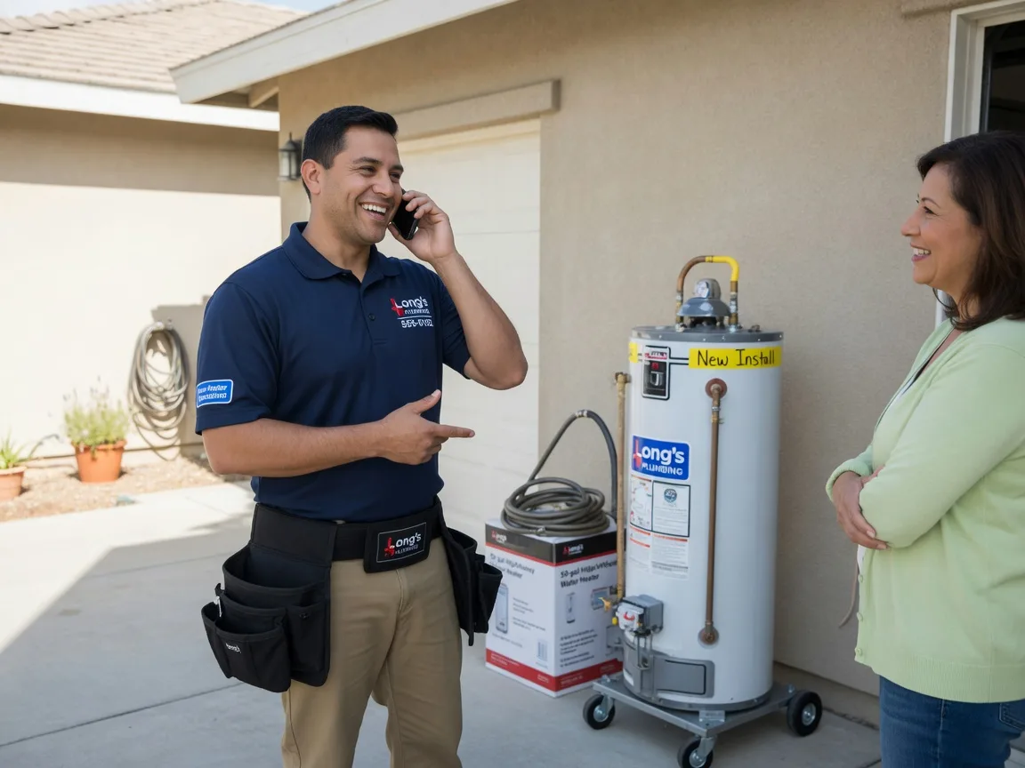 Leak Detection Pearsall, TX FAQs